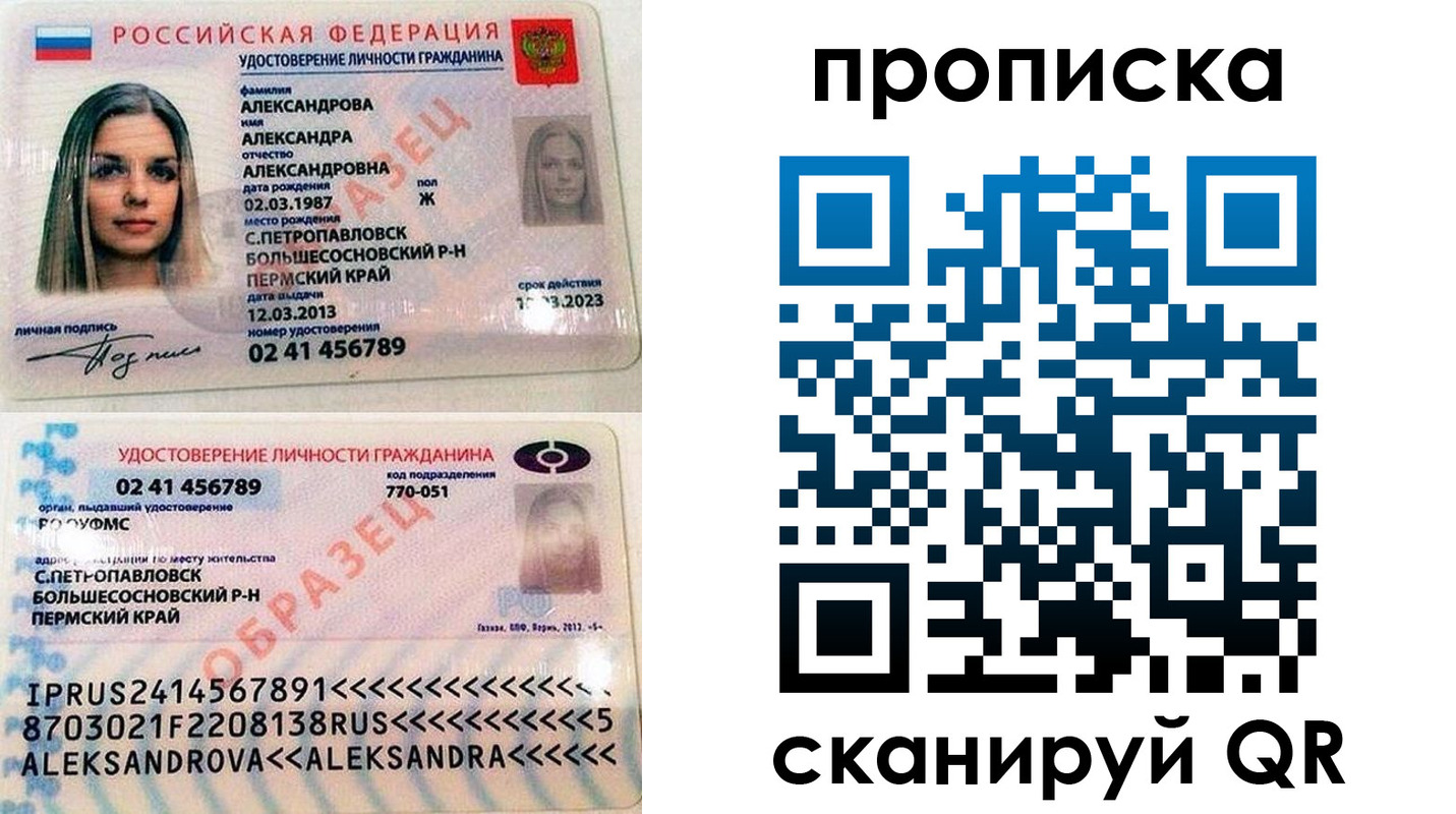 временная регистрация в квартире в Нижневартовске